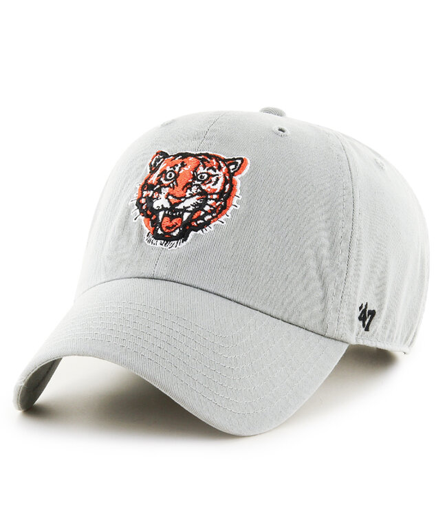 Casquette MLB Clean Up Vintage des Tigers de Detroit