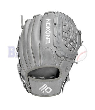 Nokona American Kip Series 11.5" Closed-Web Baseball Glove