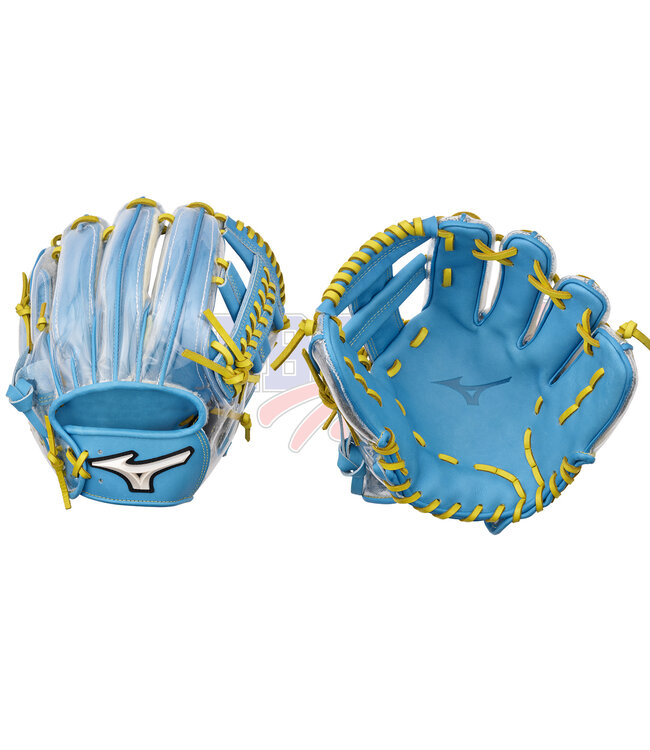 Gant de Baseball Série My Mizuno Pro Édition Limité GMP-CLEAR1150 Original Clear 11.5"