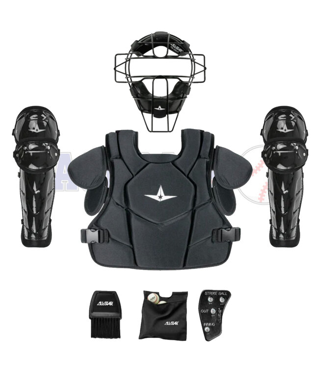 Umpire's Starter Kit