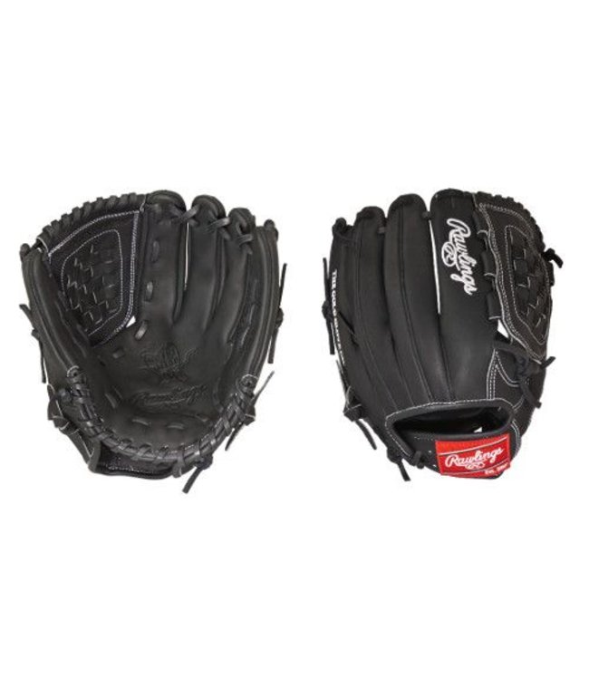 rawlings heart of the hide fastpitch glove
