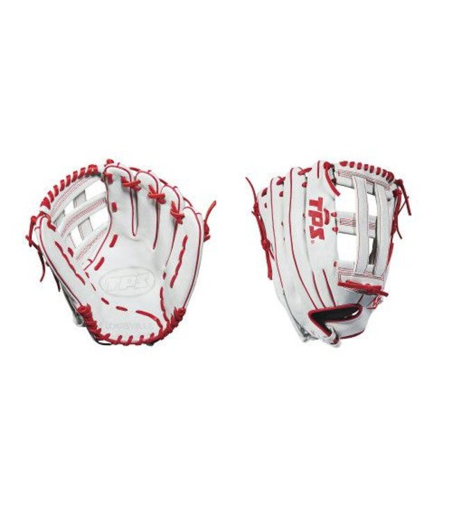 tps softball glove