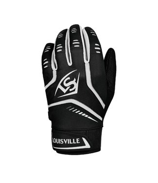 LOUISVILLE SLUGGER Omaha Youth Batting Gloves