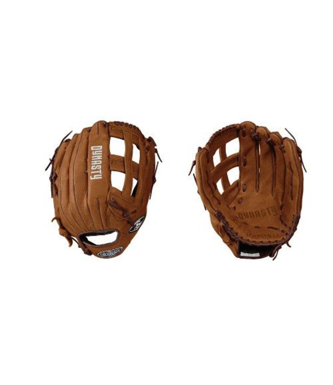 tpx softball glove