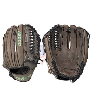 WILSON A2000 January 2023 Glove of the Month D33 11.75" Baseball Glove