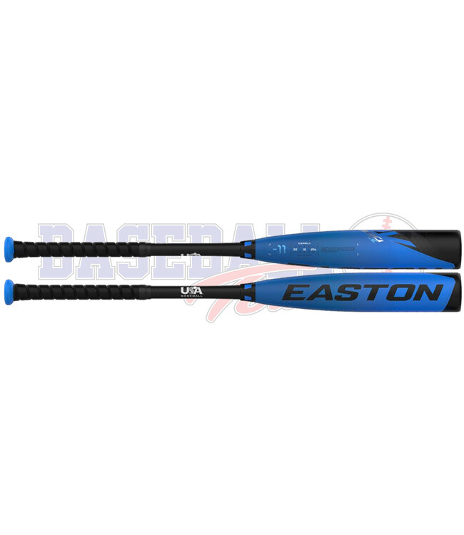 EASTON Bâton de Baseball Junior USA Baril 2 5/8" EUS3ADVL11 ADV 360 Ice (-11)