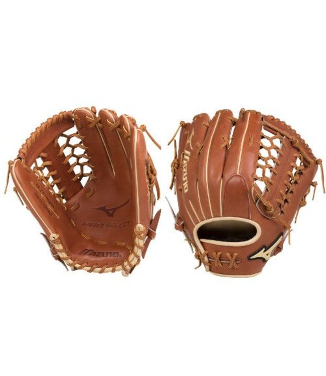 mizuno glove oil