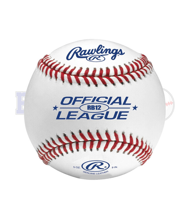 Baseball RB12 9" (UN)