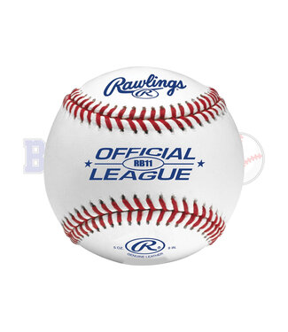 RAWLINGS RB11 9" Baseball (UN)