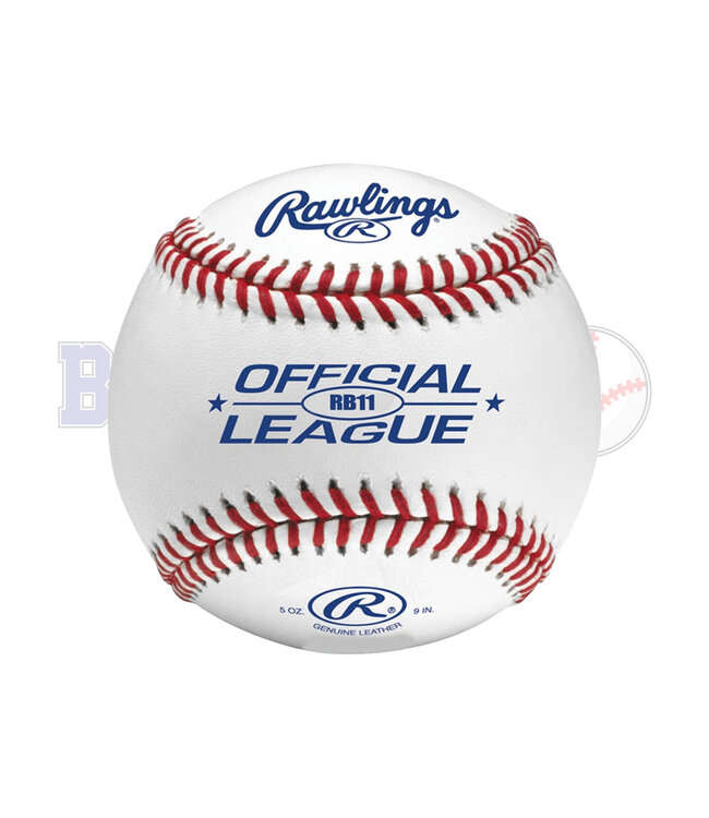 RB11 9" Baseball (UN)
