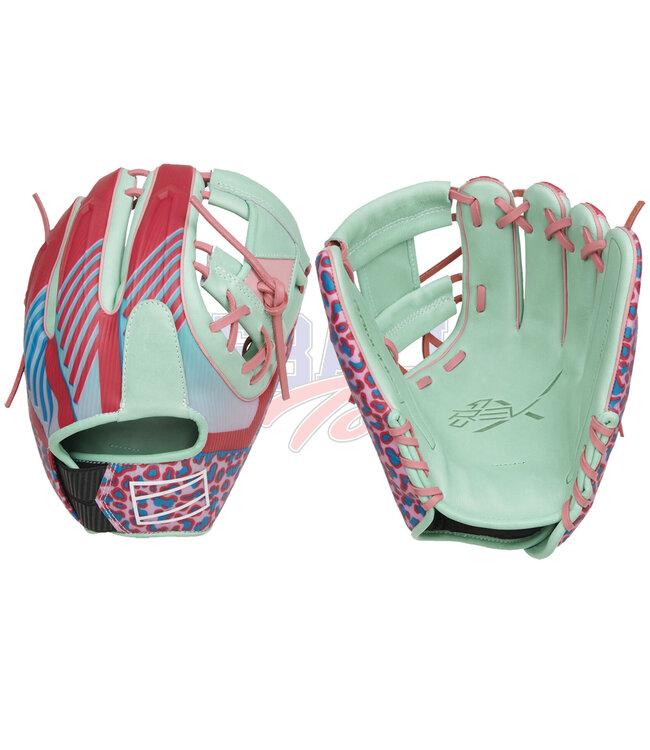 RAWLINGS RREV205-2XM REV1X Color Sync Series 11.75" Baseball Glove