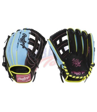 RAWLINGS RPRO3039-6BCB Heart of the Hide 12.75" Baseball Glove