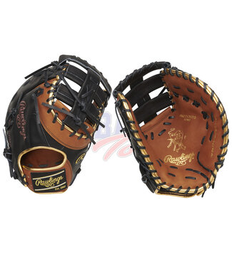 RAWLINGS Gant de Premier But RPRODCTGBB Heart of the Hide Freddie Freeman 13"