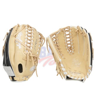 RAWLINGS RPROMT27CC Heart of the Hide 12.75" Baseball Glove