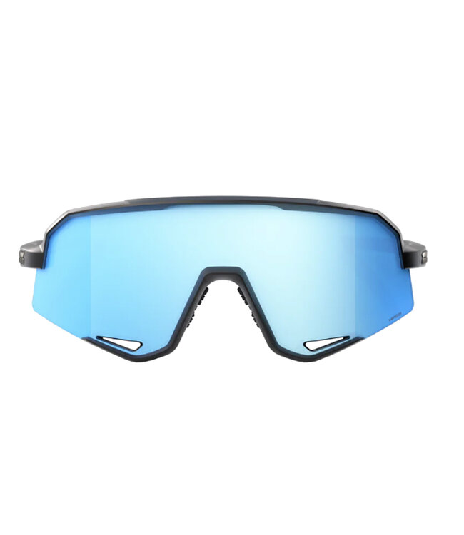 SLENDALE Matte Black Sunglasses