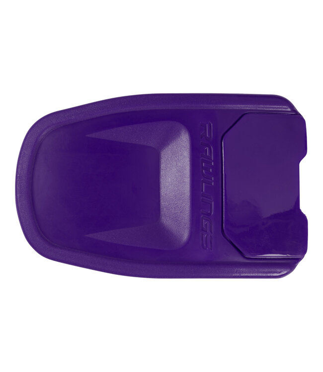 R16 Reversible Extender 1-Tone Molded Finish