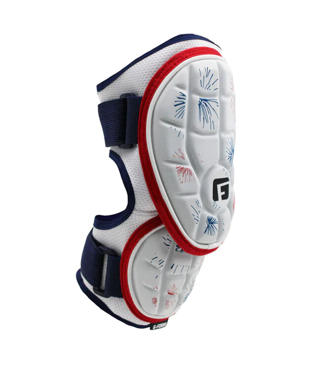 MLB Elite 2 Batter Elbow Guard