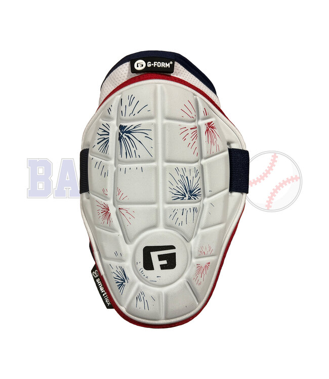 MLB Elite Speed Batter Elbow Guard