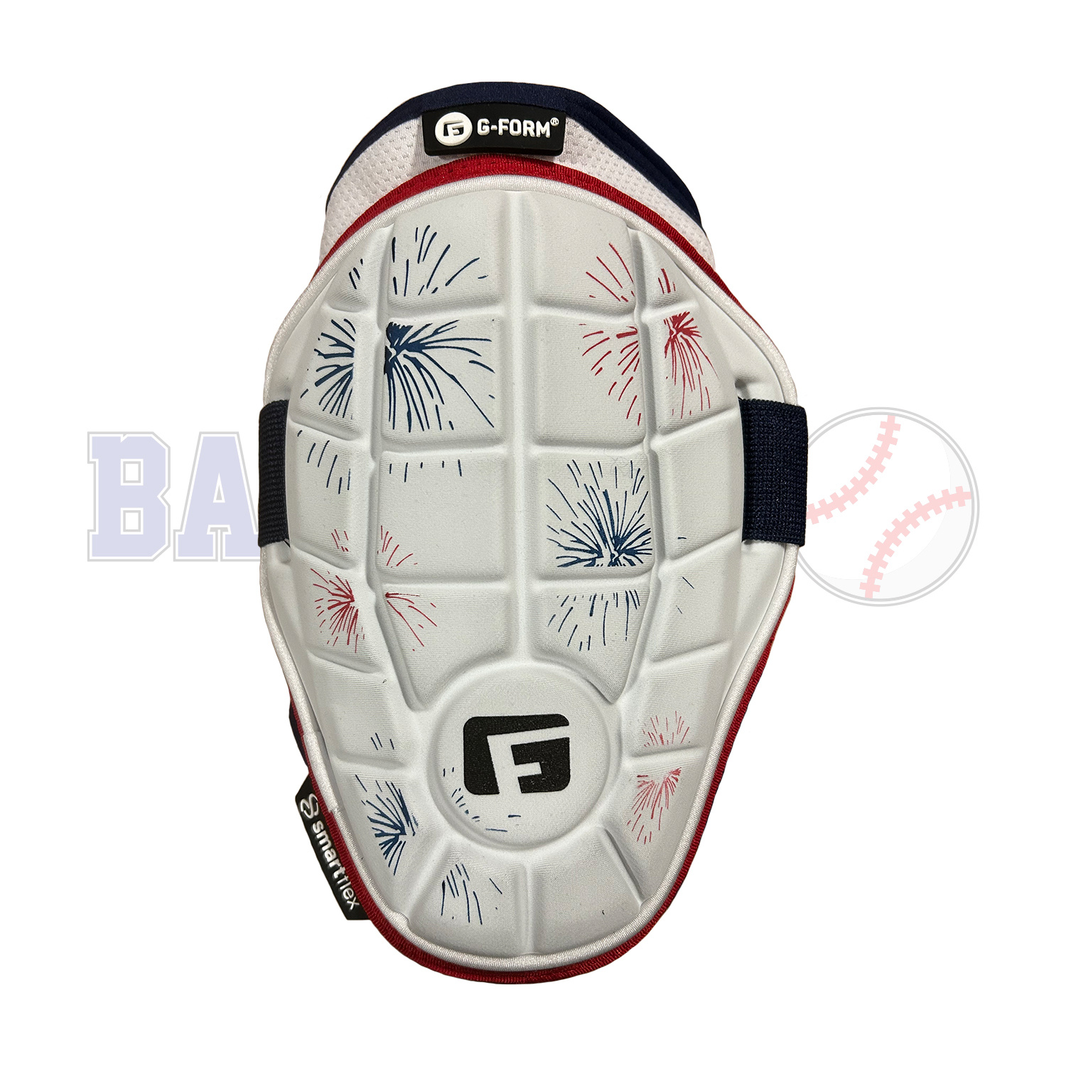 MLB Elite Speed Batter Elbow Guard Baseball Town