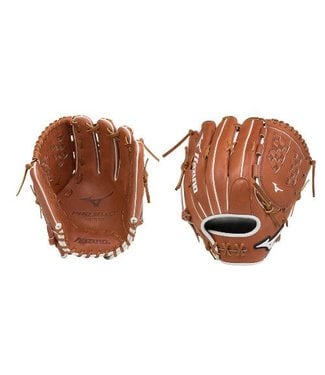 MIZUNO Gant de Fastpitch GPSF1250 Pro Select FP 12.5" Brown