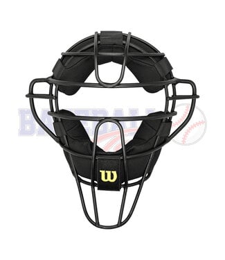 WILSON Dyna-Lite Umpire's Facemask