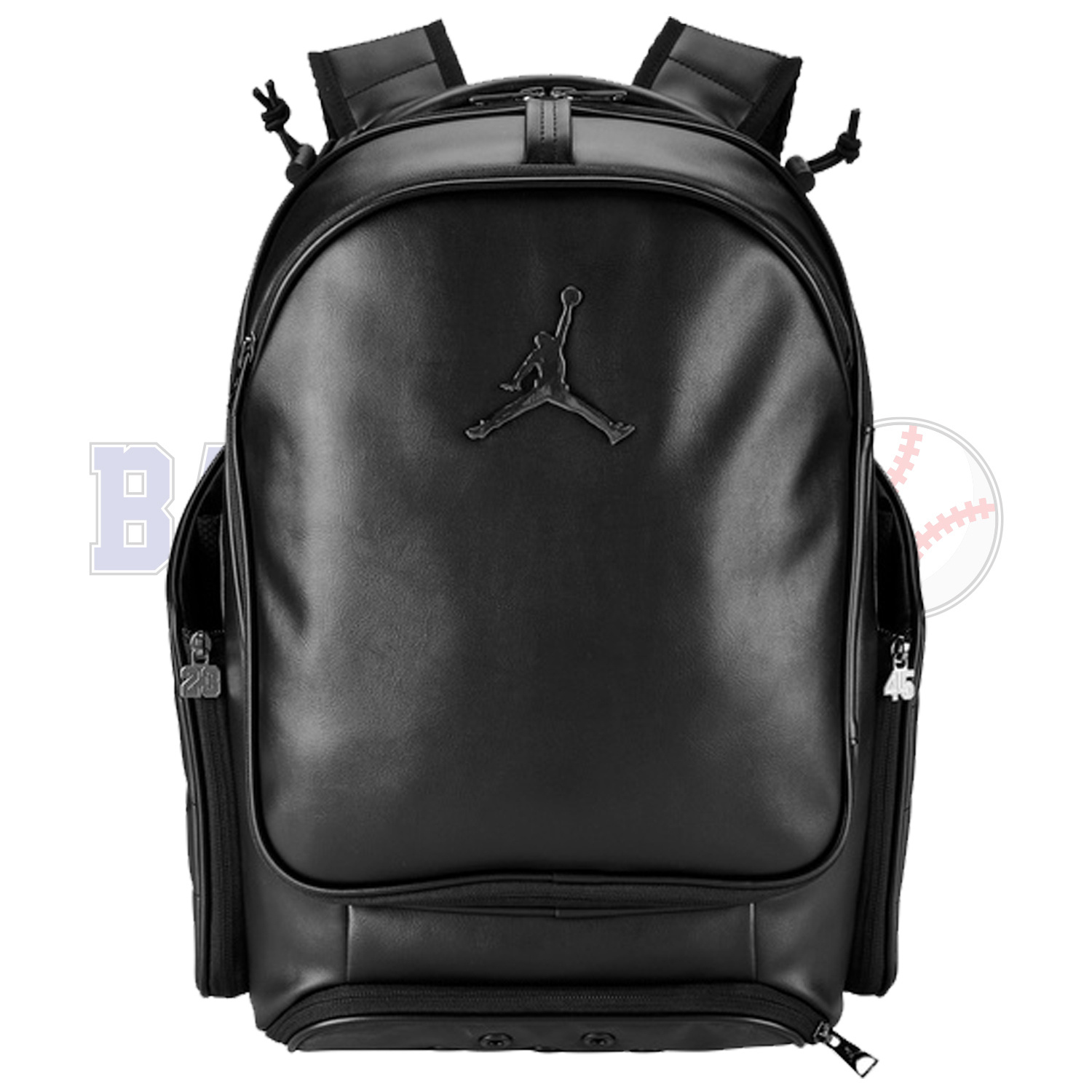 Jordan Fly Elite Bat Pack Baseball Town