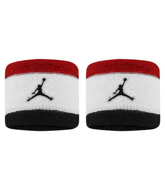 Jordan Jordan Terry Wristbands (2 pk)