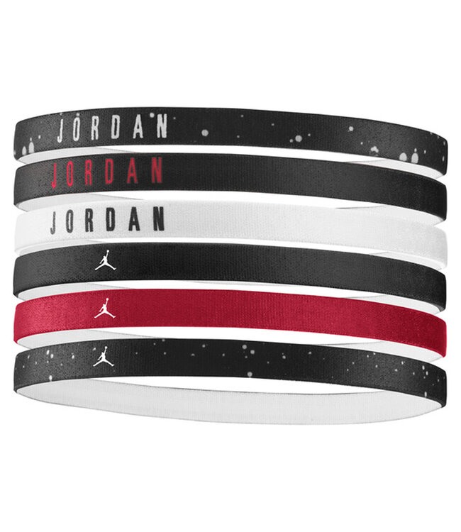 Bandeau Jordan (pqt 6)