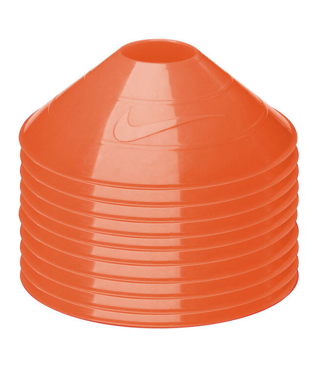 Cônes d'Entraînement Nike (10 pqt)