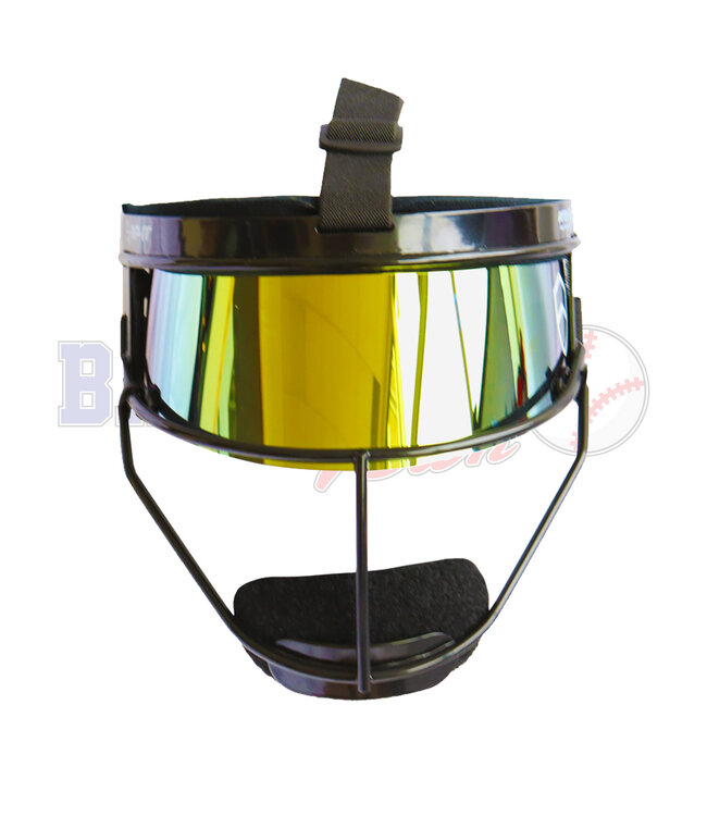 Visière pour Masque Rip It