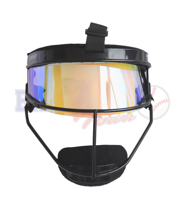 Visière pour Masque Rip It