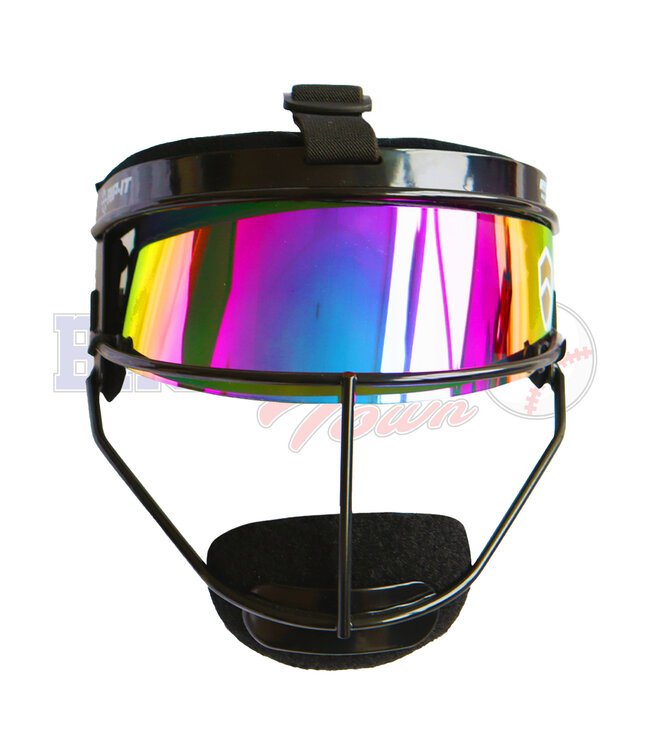 Visière pour Masque Rip It