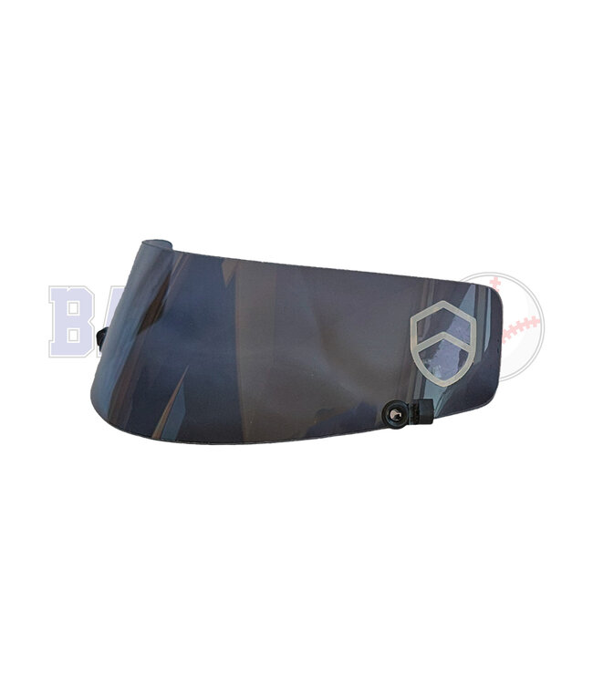 MoVision Rip It Mask Visor Baseball Town