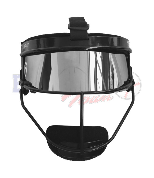 Visière pour Masque Rip It