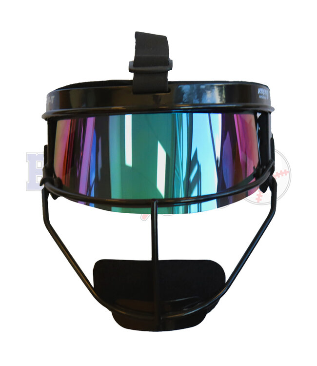 Visière pour Masque Rip It