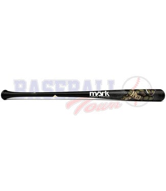 MARK LUMBER COMPANY Ninja Turtles Series Hard Maple Baseball Bat