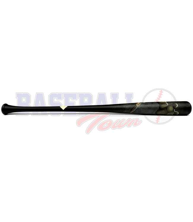 Ninja Turtles Series Hard Maple Baseball Bat