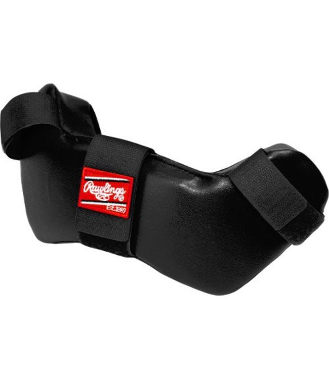 RAWLINGS CMP Catchers Mask Pads Black Baseball Town