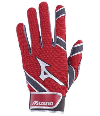 MIZUNO Gants de Frappeur MVP de Mizuno