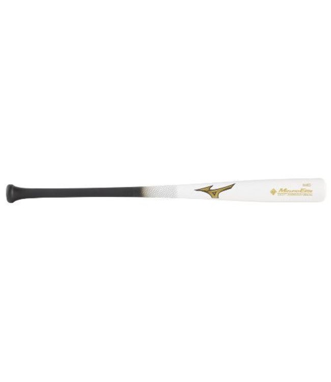 Bâton de Bois MZE 271 Bamboo Elite Classic Noir/Blanc