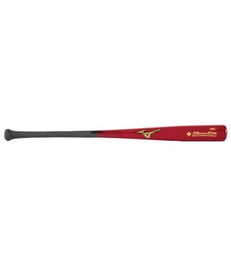 Bâton de baseball en bois de style professionnel pour adulte FS 32  -  Naturelle 