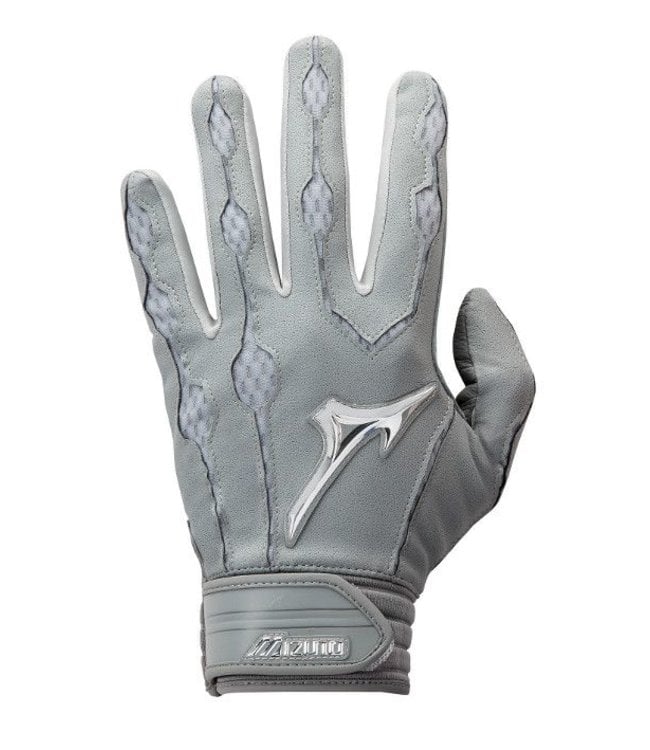 MIZUNO Covert Youth Batting Gloves