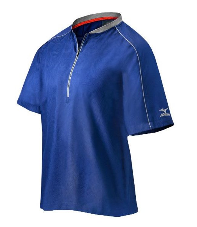 Manteau Manche Courte Comp Junior de Mizuno