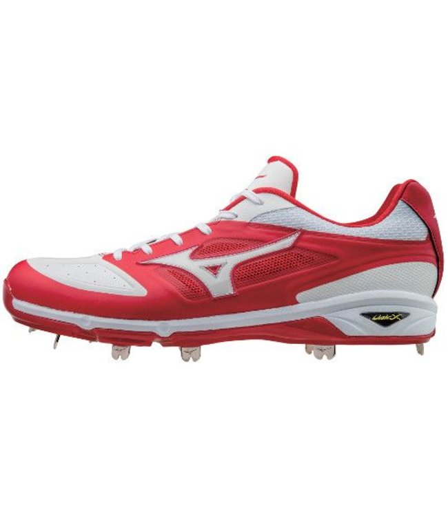 MIZUNO Dominant IC Low