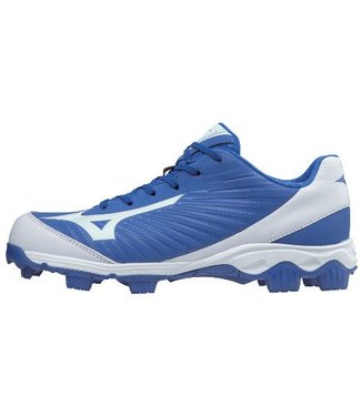 MIZUNO Soulier à Crampons en Plastique Franchise 9