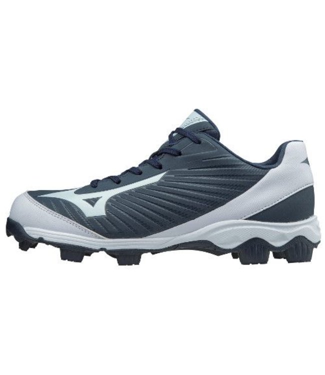 Soulier de Baseball avec Crampons en plastique 9-Spike Advanced