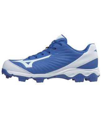 MIZUNO Soulier de Baseball avec Crampons en plastique 9-Spike Advanced