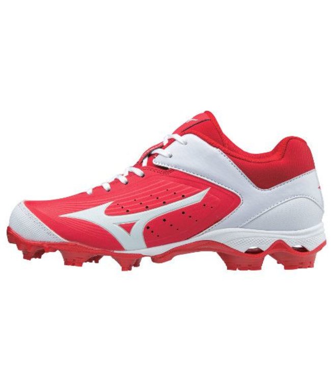 9-Spike Advanced Finch Elite  3 Women's TPU Cleats