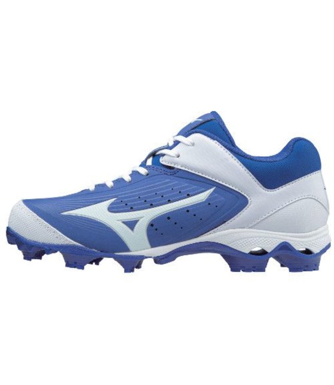 9-Spike Advanced Finch Elite  3 Women's TPU Cleats