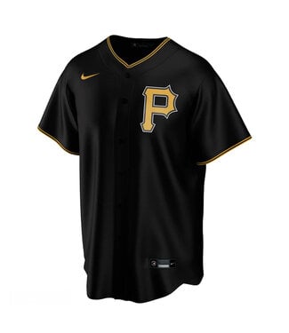 Nike Pittsburgh Pirates Jersey